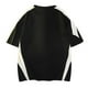 thumbnail image 3 of pstuiky camisetas de hombre, Blusas casuales holgadas de color liso con cuello redondo y manga corta para hombre ropa de hombre l, 3 of 4