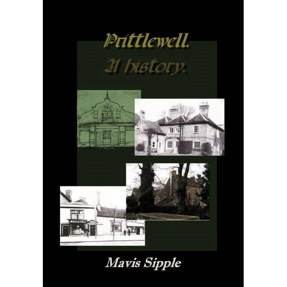 Prittlewell. A history (Paperback)