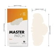 thumbnail image 3 of CYC Gentle Blackhead Remover Strips Non Irritating Deep Cleansing For Clear Skin, 3 of 5