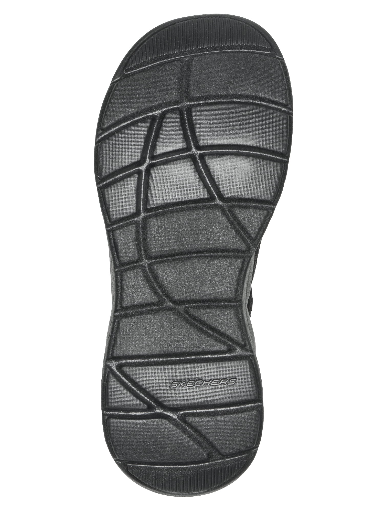 Skechers Women's Hands Free Step-Ins Sonic Lite Slip-On Sandal