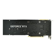 PNY GeForce RTX 2080 Ti 11GB XLR8 Gaming Overclocked Edition Graphics Card