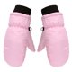 thumbnail image 1 of La bolsa de guantes para niños se refiere a guantes de nieve para ciclismo para niños y niñas, gruesos, a prueba de frío y con forro polar, con dedos cálidos para esquiar, de varios tamaños, 1 of 6