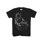 Marvel Black Panther Boys' Panther Creep T-Shirt (Little Boys & Big Boys)