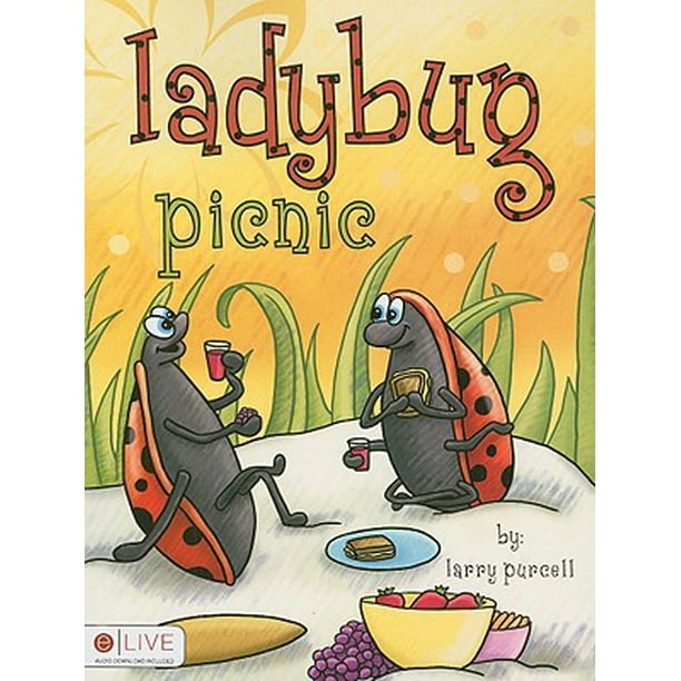 Ladybug Picnic