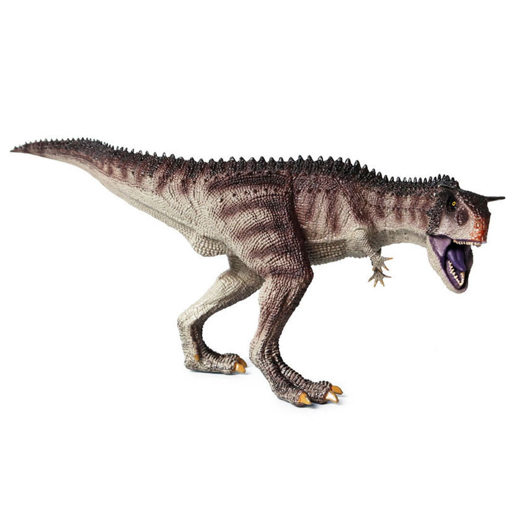 PAPO Dinosaurier ALLOSAURUS - 55078 2019 COLOUR NEU 