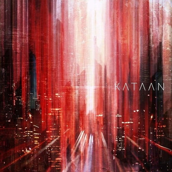 KATAAN KATAAN (LP/Vinyl)