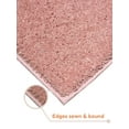 thumbnail image 3 of Koeckritz Rugs Kid Crossing Soft Area Rug, 4' x 10', Light Pink, for Living Room, Bedroom, 3 of 5