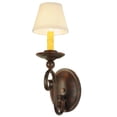 thumbnail image 1 of Meyda 125829 5 in. Wallis Wall Sconce, 1 of 1