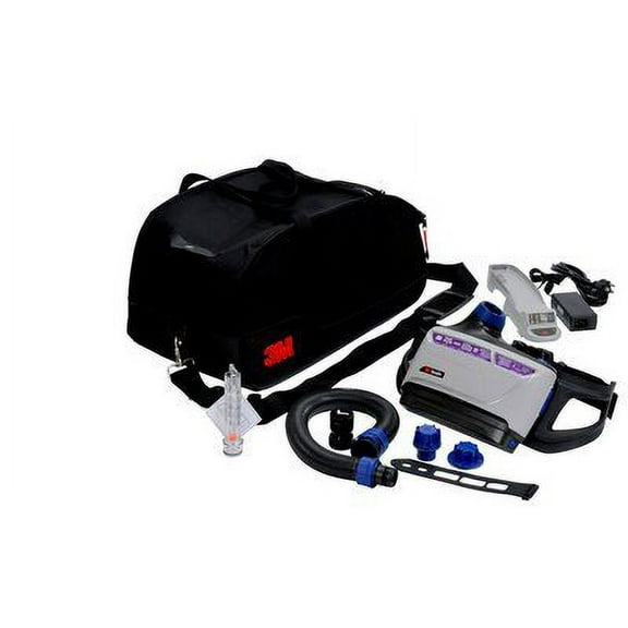 3M Versaflo PAPR Assembly TR-614-HK, 1 EA/Case