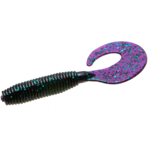 Zoom Fat Albert 3'' Junebug 10pk