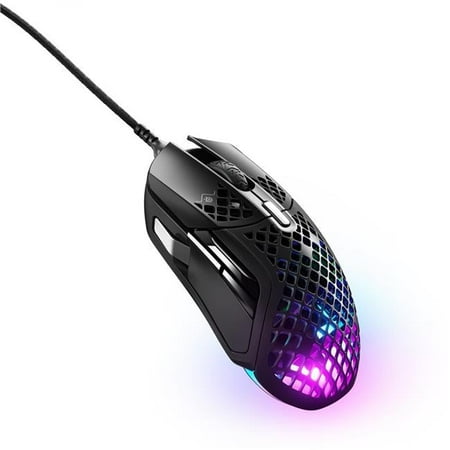 Aerox 5 Wired Gaming Mouse