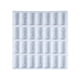 thumbnail image 5 of Kearding Durable Dominoes Mold Silicone Mould DIY Epoxy Resin Casting Crystal Tipo 3 2piezas, 5 of 6