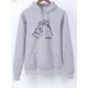 thumbnail image 2 of Sudadera Anime Totoro, 2 of 4