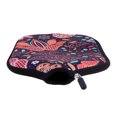 thumbnail image 2 of 1 Pce Housse de Protection pour pickleball en Néoprène A04, 2 of 8