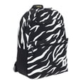 thumbnail image 3 of Mochila Grande Chenson 1818 Juvenil Coleccion zebra 1866485-3, 3 of 7