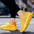 thumbnail image 7 of Men/Women Sports Shoes Breathable Running Trainers Ladies Jogging Sneakers Tennis, 7 of 7