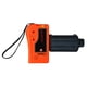 thumbnail image 1 of Detector láser Johnson Level & Tool 40-6705 para Red Beam, 1 of 2
