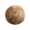 C, variant on StlyGar Faux Fur Cat Ball Toy – , - Sphere for Indoor Play