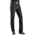 thumbnail image 2 of Wrangler Cowboy Cut® Silver Edition - Mens Jeans  - 933Sedd, 2 of 2