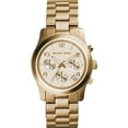 thumbnail image 2 of Michael Kors Women's Runway Gold-Tone Watch MK5055, 2 of 10