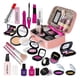 thumbnail image 3 of Children's Toys Simulation Cosmetics Set Pretend Makeup Toys, 3 of 5