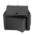 thumbnail image 4 of MesaSe 1 Pcs Black Kids Electric Ride on Car Motorcycle Foot Switch Automatic Reset Foot Throttle Switch for 6/12V Riding Toys, 4 of 7