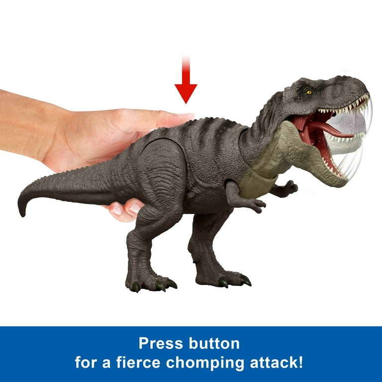 T REX 500DFC  T10Jフルセット Amazon.com: HJPLPXH Mechanical Tyrannosaurus Building Blocks Set,T