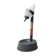 thumbnail image 1 of Standing Cat Water Dispenser Multipurpose Adjustable Height Automatic Dog Water Bottle Dispenser for Cats Dogs Pets Deep Gray Bottom, 1 of 1