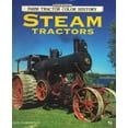 thumbnail image 1 of Pre-Owned Steam Tractors (Motorbooks International Farm Tractor Color History) (Paperback) 0760301409 9780760301401, 1 of 1