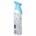 thumbnail image 2 of Pack of 2 - Febreze Linen & Sky Odor-Fighting Air Freshener 8.8 oz, 2 of 5