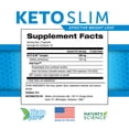 thumbnail image 2 of Nature's Science KETO Slim, 60ct, 2 of 4