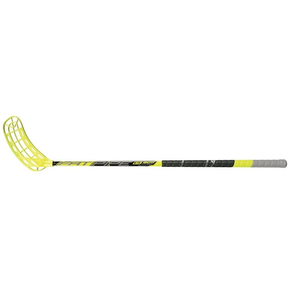 2015 Fatpipe G-Bow 27 Floorball Stick, 96 cm
