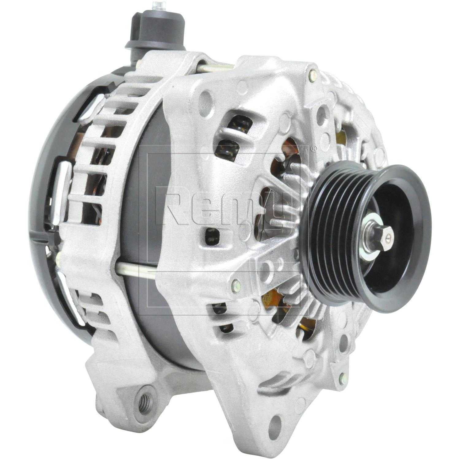 Remy 23078 Alternator