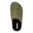 thumbnail image 4 of MUK LUKS Men's Grant Quilted Scuff Slipper, 4 of 6