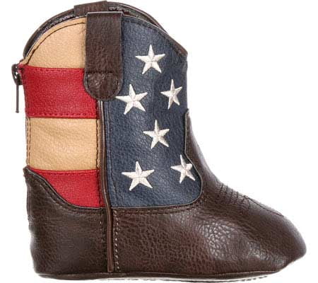 12 month old cowboy boots