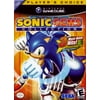 Sonic: Gems Collection - Nintendo GameCube