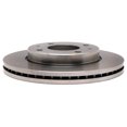thumbnail image 2 of Convient 2001-2006 Hyundai Elantra Raybestos Freins Rotor 980112R R-Line; Remplacement OE; Simple, 2 of 3