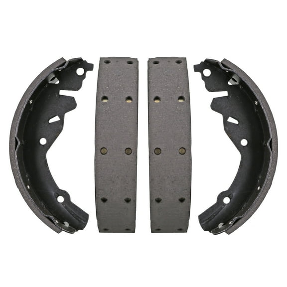 Wagner Z520R Drum Brake Shoe Set Fits select: 1995-2000 CHRYSLER SEBRING, 1983-1989 CHRYSLER LEBARON