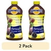 (2 pack) PR Sunsweet AmazIn 100% Juice, Prune, 64 fl oz, 1 Count