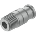 thumbnail image 2 of FESTO CRQS-1/4-8-I 132332 Push-in fitting (10 units/package), 2 of 3