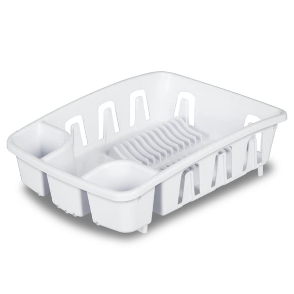 Sterilite DrainRack
