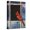 Canvas, variant on Art.com Cardinal Window Art Print by Chris Vest, 12" x 16"