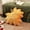 A, variant on Cute Maple Leaf Plush Pillow Stuffed Cushion - Soft Fall Leaf Shaped Hugging Pillow Home Decor Throw Pillow Cozy Backrest for Sofa Bed Room Fall Decor, 1Pcs A