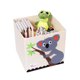 thumbnail image 1 of Caja de almacenamiento de juguetes para niños Caja de clasificación de ropa Caja de almacenamiento para el hogar Wmkox8yii HFSH516, 1 of 1