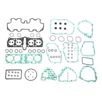 Brand New Athena P400210850701 Complete Gasket Kit, PU400210850701