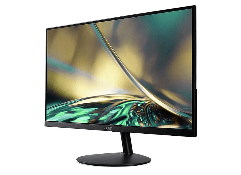 Acer SA322QU A Widescreen LED Monitor