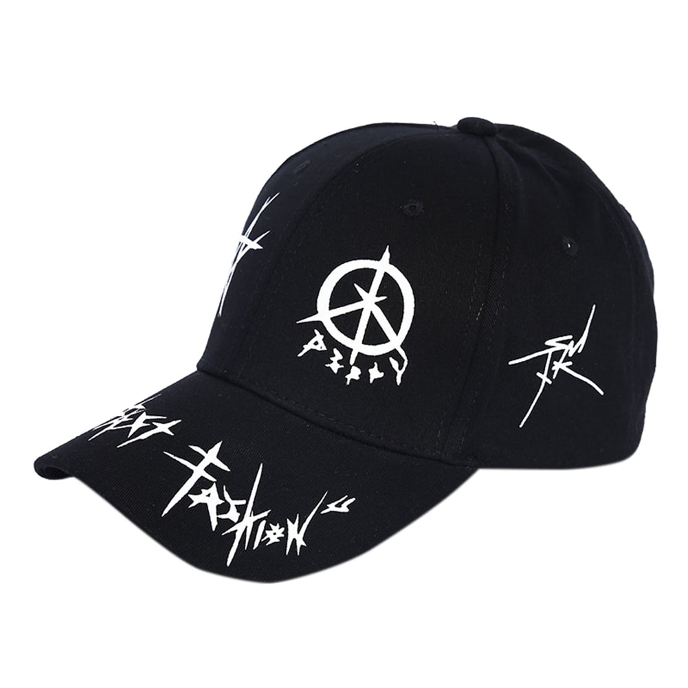 white baseball cap walmart