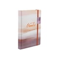 thumbnail image 2 of Pen+Gear Business Notebook ,Assorted Colours, 2 of 4