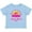 AE-Light Blue, variant on Inktastic Summer Enjoy the Sunshine Naples Beach Florida in Pink Boys or Girls Baby T-Shirt