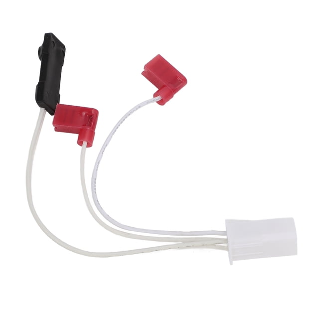 Conjunto De Termistor De Refrigerador, 618548 Conjunto De Termistor De Alambre De Refrigerador RV Anti Envejecimiento Alta Durabilidad Profesional Para N611 N621 N641